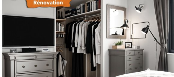 5 chambres Maison à Dhuizon, France No. 220619 18