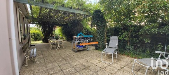 5 chambres Maison à Dhuizon, France No. 220619 3