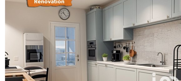 5 chambres Maison à Dhuizon, France No. 220619 24