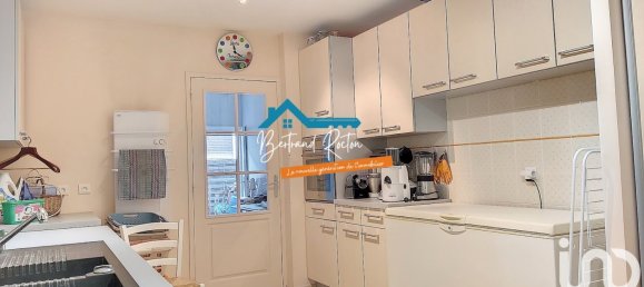 5 chambres Maison à Dhuizon, France No. 220619 23