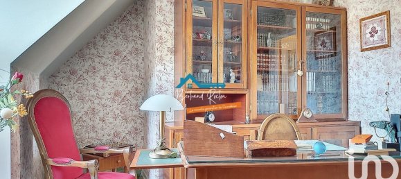 5 chambres Maison à Dhuizon, France No. 220619 21