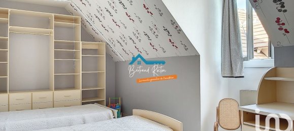 5 chambres Maison à Dhuizon, France No. 220619 26