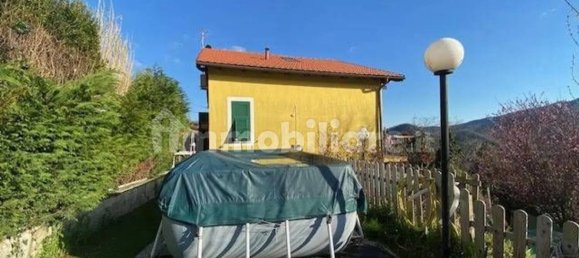7 bedrooms Villa in Stella, Italy No. 286448 12