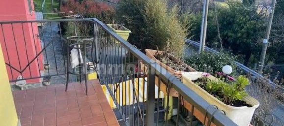 7 bedrooms Villa in Stella, Italy No. 286448 11