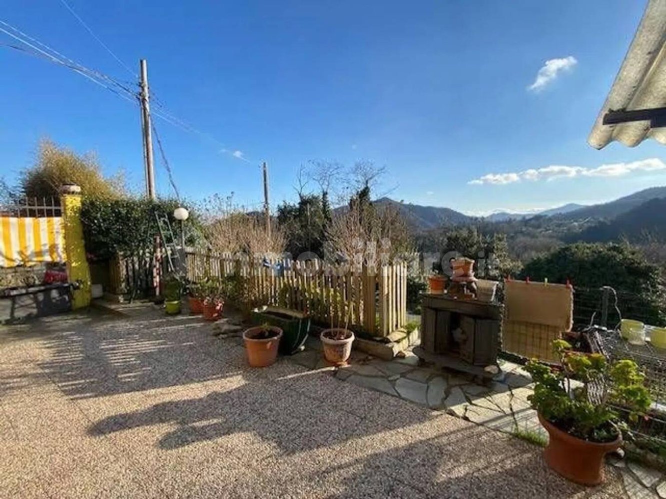 7 bedrooms Villa in Stella, Italy No. 286448