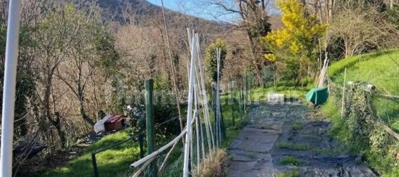 7 bedrooms Villa in Stella, Italy No. 286448 13