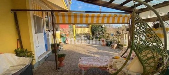 7 bedrooms Villa in Stella, Italy No. 286448 3