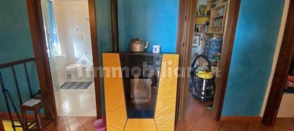 7 bedrooms Villa in Stella, Italy No. 286448 26