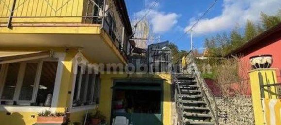 7 bedrooms Villa in Stella, Italy No. 286448 5