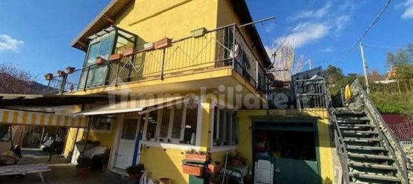 7 bedrooms Villa in Stella, Italy No. 286448 2