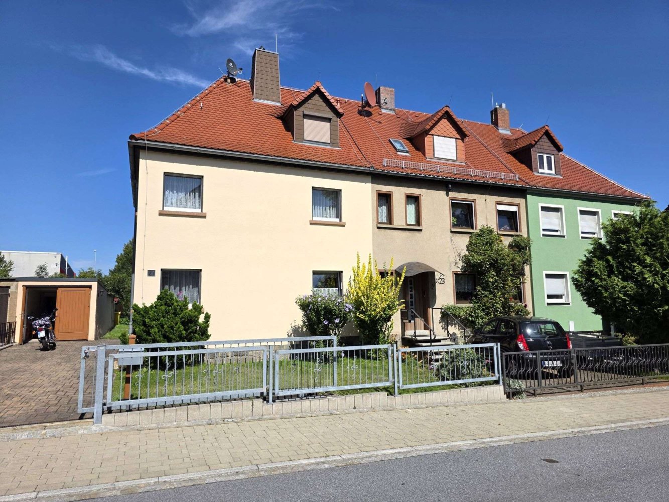 6-Zimmer Stadthaus in Bautzen, Germany, Nr. 312262