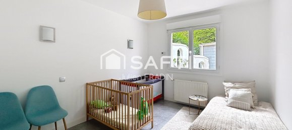 4 bedrooms House in Le Cellier, France No. 281837 6