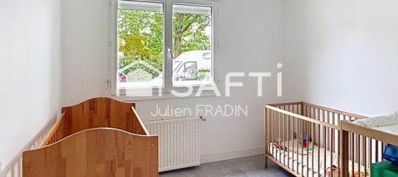 4 bedrooms House in Le Cellier, France No. 281837 10