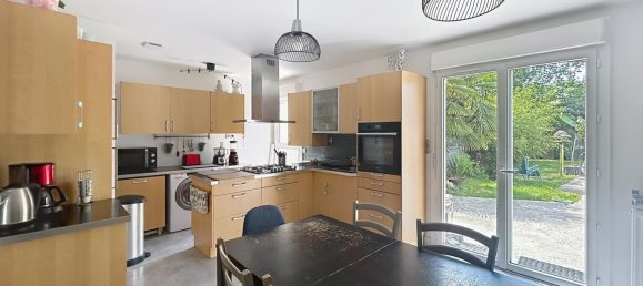 4 bedrooms House in Le Cellier, France No. 281837 4