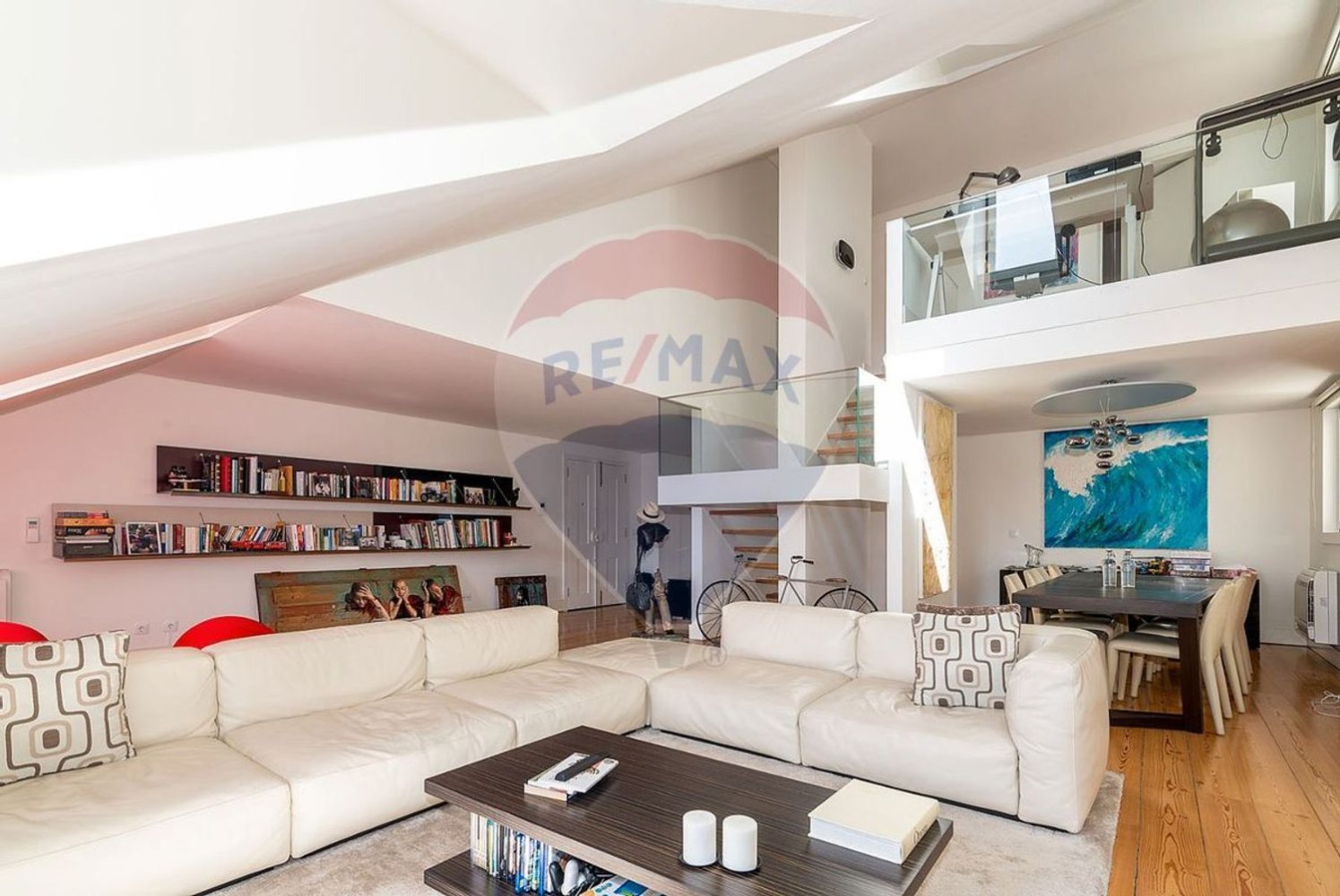 4 Schlafzimmer Doppelhaus in Lisbon, Portugal, Nr. 115403