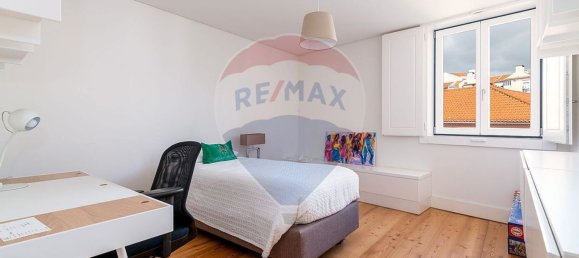 4 Schlafzimmer Doppelhaus in Lisbon, Portugal, Nr. 115403 9