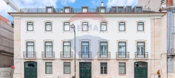 4 Schlafzimmer Doppelhaus in Lisbon, Portugal, Nr. 115403 11