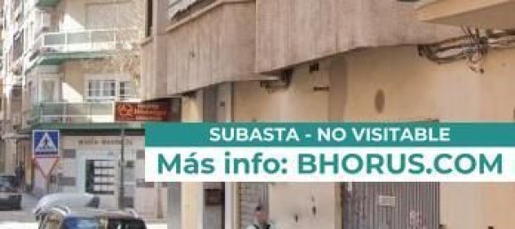 Propriété commerciale à Albacete, Spain 175m² No. 169191 2