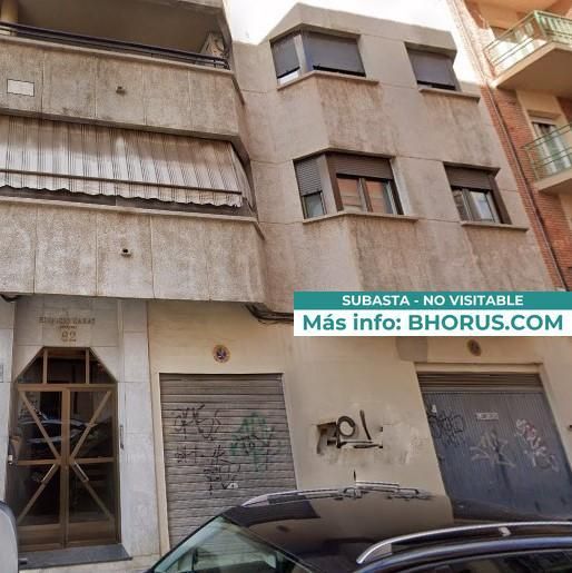 Propriété commerciale à Albacete, Spain 175m² No. 169191