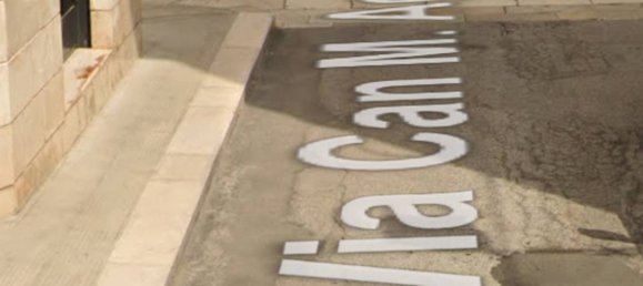 2 bedrooms Apartment in Andria, Italy No. 278666 11