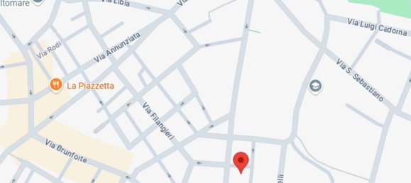 2 bedrooms Apartment in Andria, Italy No. 278666 5