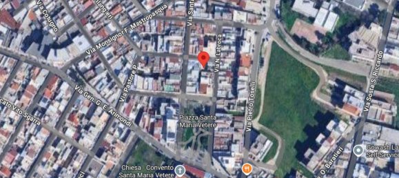 2 bedrooms Apartment in Andria, Italy No. 278666 4