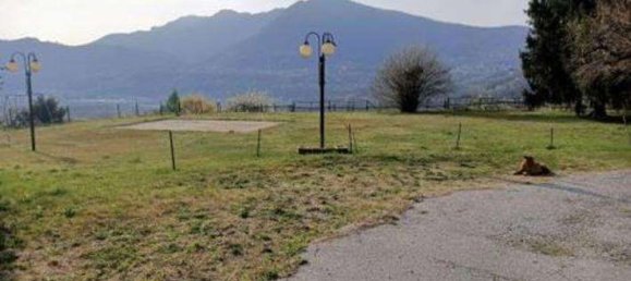 Lagerhaus in Casalzuigno, Italy 199m², Nr. 98894 2