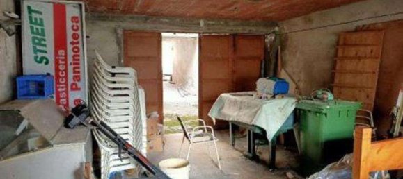 Lagerhaus in Casalzuigno, Italy 199m², Nr. 98894 6