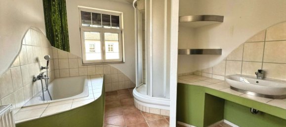 7 rooms Townhouse in Vogtlandkreis, Germany No. 89360 6