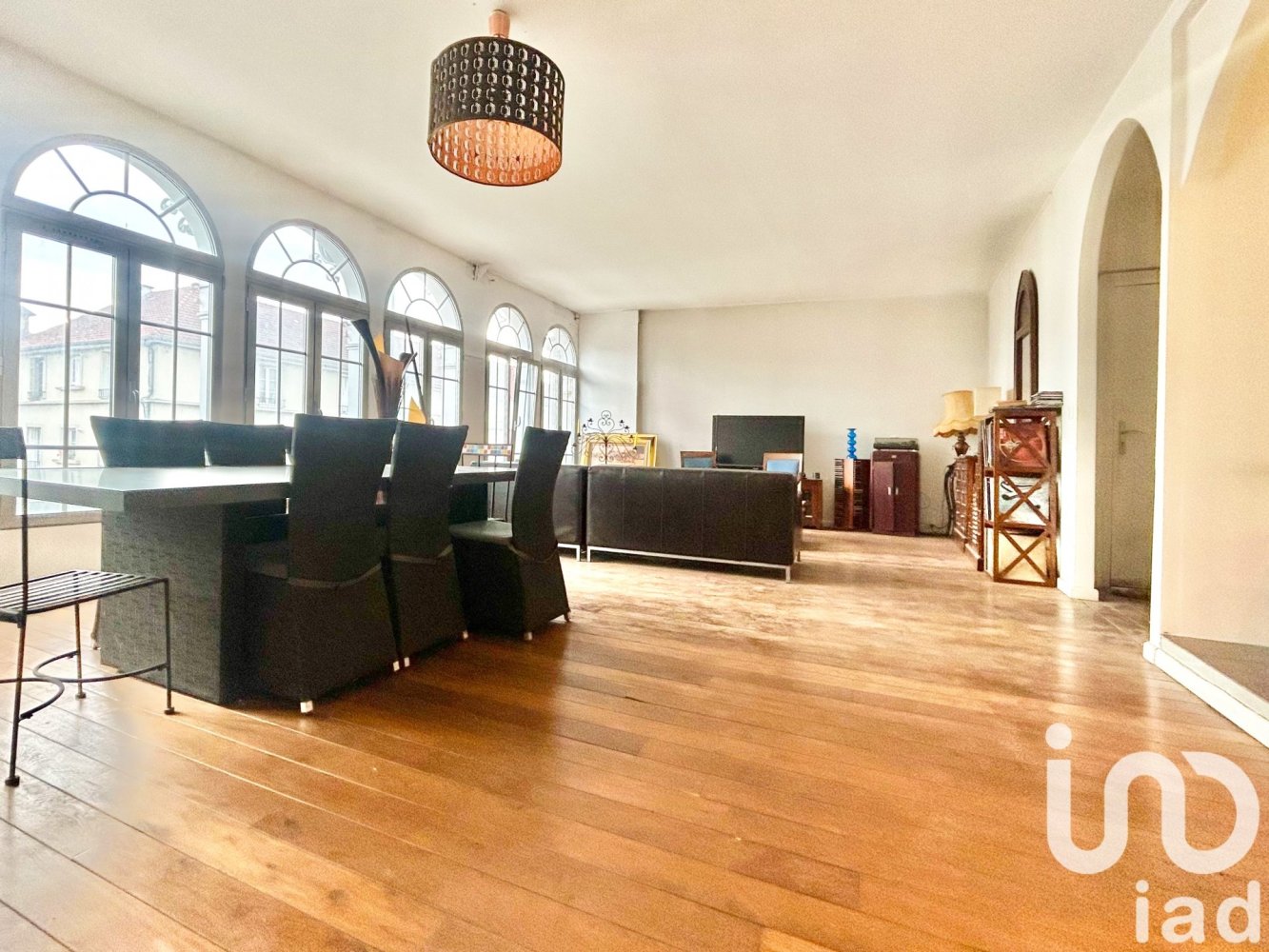 7غرفة شقة في Soissons, France رقم 232569