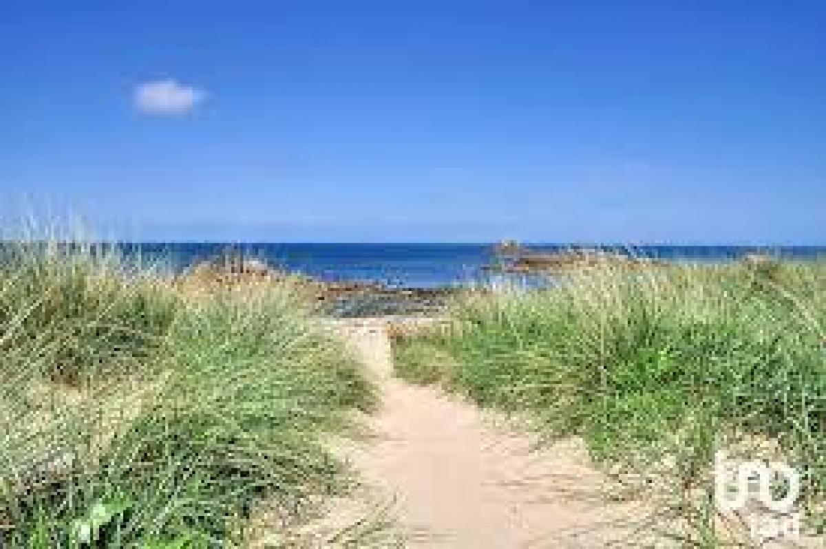 2 bedrooms Condo in Pleubian, France No. 14151