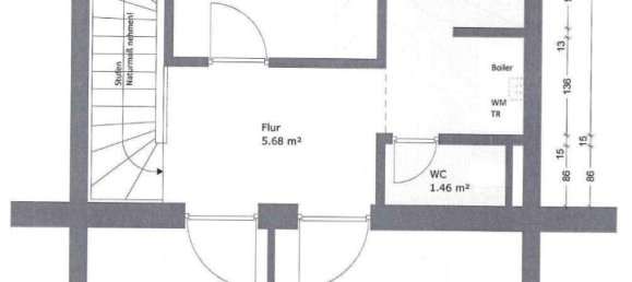 3 chambres Duplex à Innsbruck-Stadt, Austria No. 255159 12