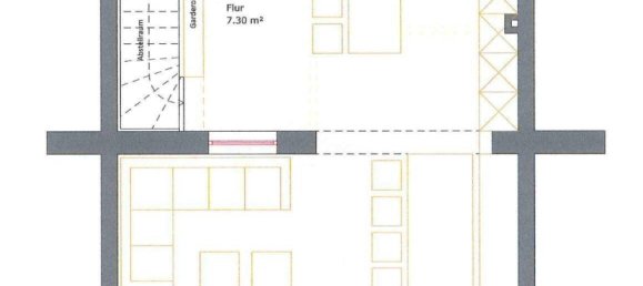 3 chambres Duplex à Innsbruck-Stadt, Austria No. 255159 11