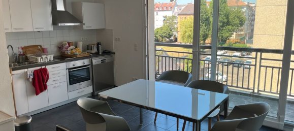 2 chambres Appartement à Strasbourg, France No. 281003 2