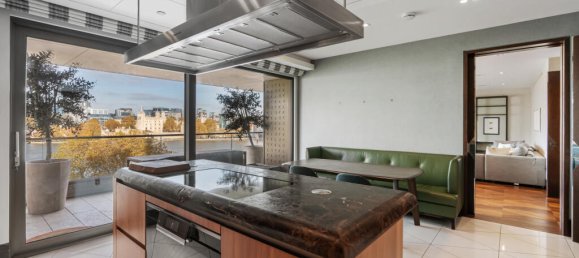 4 bedrooms Apartment in London, United Kingdom No. 13111 16