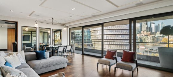 4 bedrooms Apartment in London, United Kingdom No. 13111 4