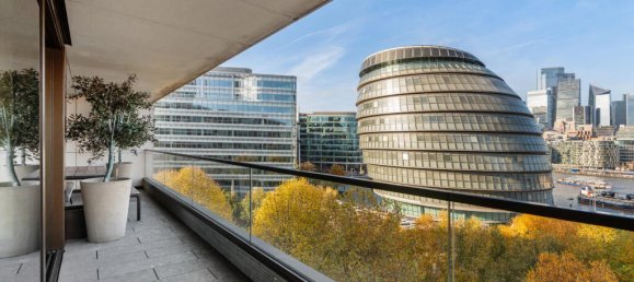 4 bedrooms Apartment in London, United Kingdom No. 13111 3