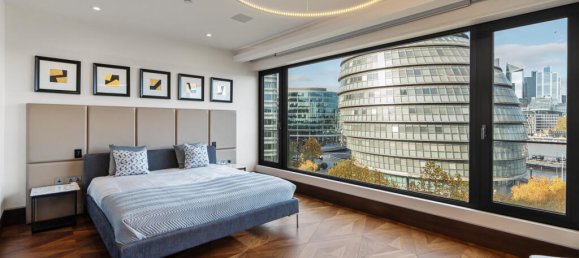 4 bedrooms Apartment in London, United Kingdom No. 13111 7