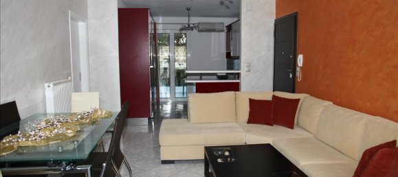 2 Schlafzimmer Wohnung in Saronida, Greece, Nr. 5084 5