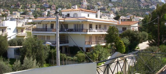 2 Schlafzimmer Wohnung in Saronida, Greece, Nr. 5084 3