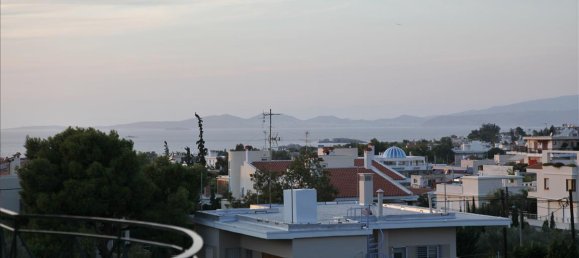 Apartamento de 2 dormitorios en Saronida, Greece No. 5084 4