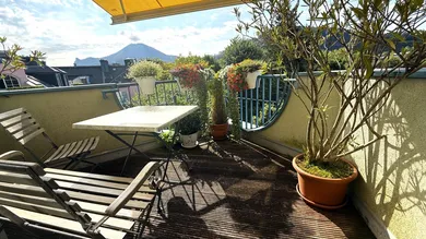 2 rooms Apartment in Salzburg, Austria No. 208229