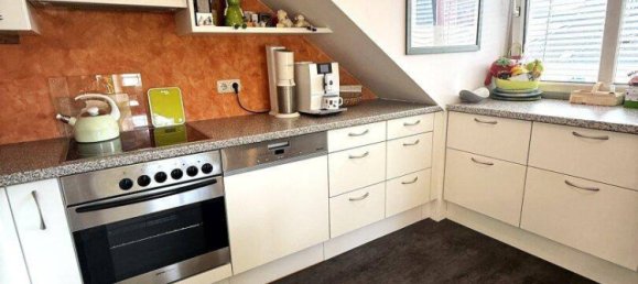 2 rooms Apartment in Salzburg, Austria No. 208229 3