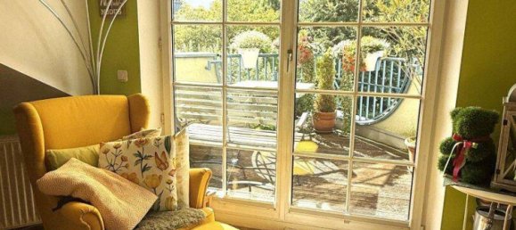 2 rooms Apartment in Salzburg, Austria No. 208229 2