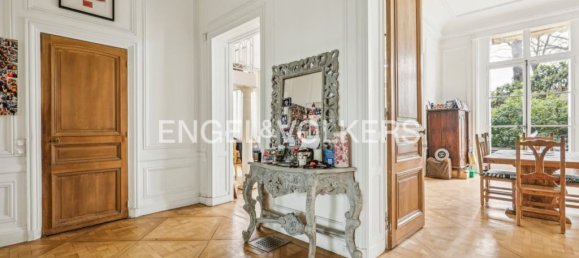 Apartamento de 3 dormitorios en Neuilly-sur-Seine, France No. 133706 7