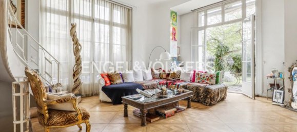 Apartamento de 3 dormitorios en Neuilly-sur-Seine, France No. 133706 3