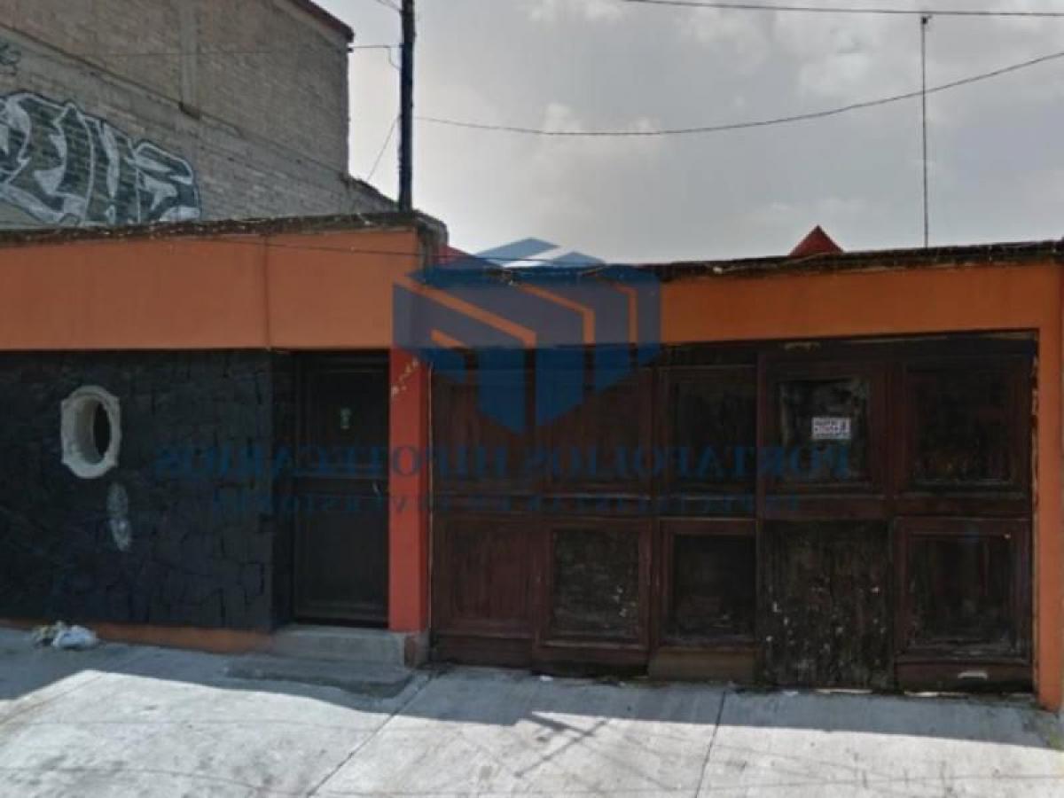 4 Schlafzimmer Haus in Mexicali, Mexico, Nr. 146793