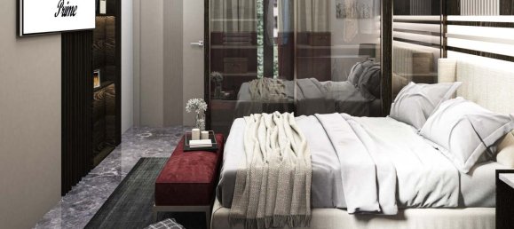 Apartamento 2+1 em Alanya, Turkey N.º 39087 5