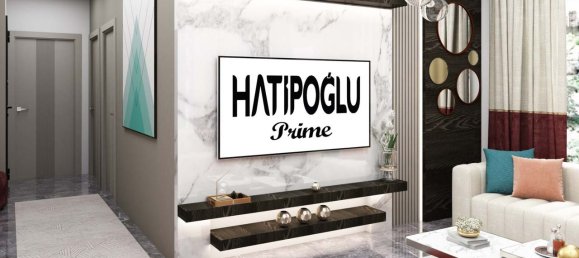 Apartamento 2+1 em Alanya, Turkey N.º 39087 2