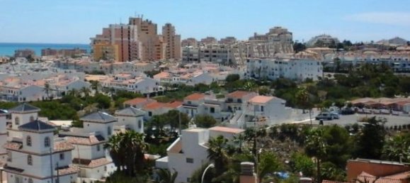 2 Schlafzimmer Penthouse in Torrevieja, Spain, Nr. 91609 2